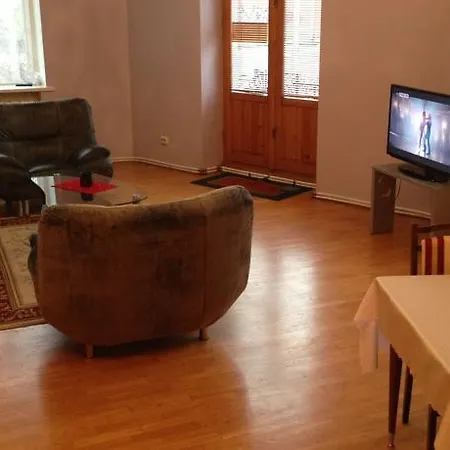 Apartamento Old Town Deluxe
