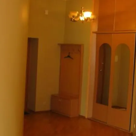 Apartamento Old Town Deluxe