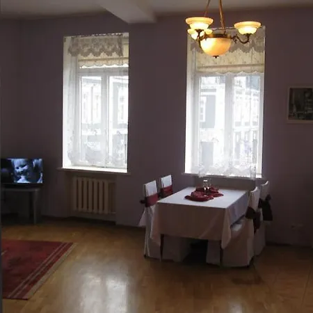 Old Town Deluxe Kaunas