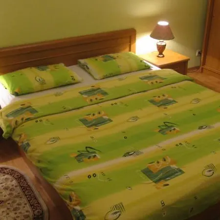 Apartamento Old Town Deluxe