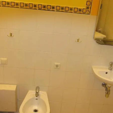 Old Town Deluxe Apartamento *