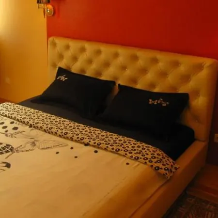 Apartamento Old Town Deluxe
