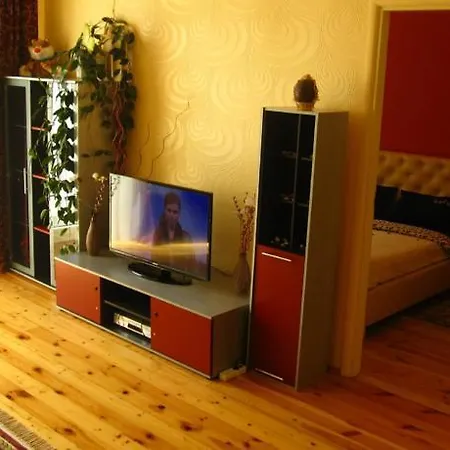 Apartamento Old Town Deluxe *