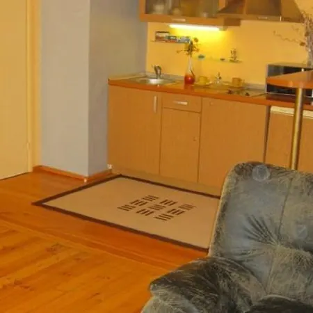Old Town Deluxe Apartamento *