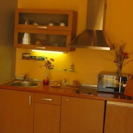 Old Town Deluxe Apartamento Kaunas