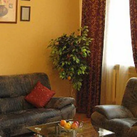 Old Town Deluxe Apartamento