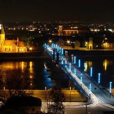 Old Town Deluxe * Kaunas