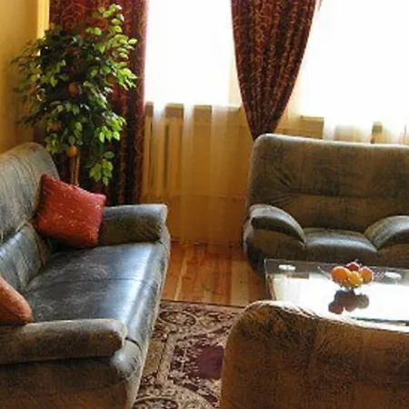 Apartamento Old Town Deluxe