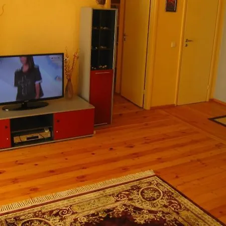 Old Town Deluxe Apartamento Kaunas